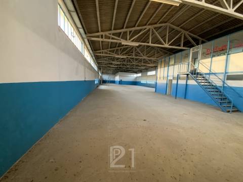 Lote Industrial  Venda em Cacém e São Marcos,Sintra