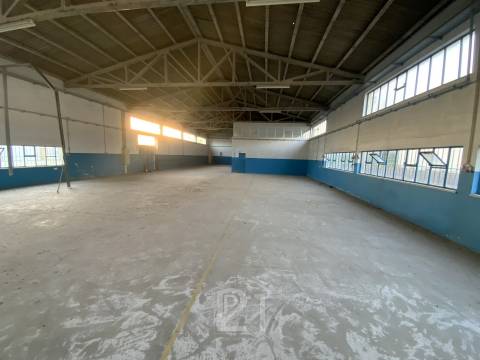 Lote Industrial  Venda em Cacém e São Marcos,Sintra