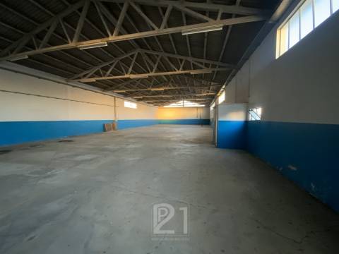 Lote Industrial  Venda em Cacém e São Marcos,Sintra