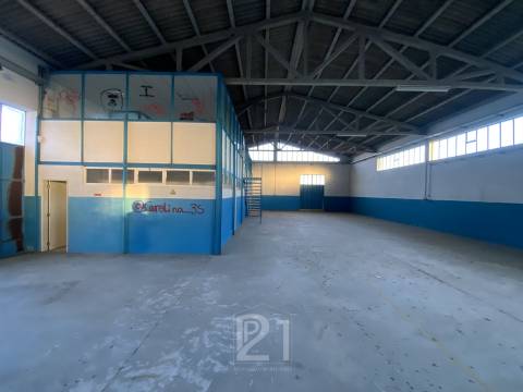 Lote Industrial  Venda em Cacém e São Marcos,Sintra
