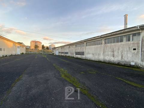 Lote Industrial  Venda em Cacém e São Marcos,Sintra