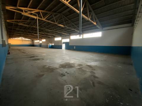Lote Industrial  Venda em Cacém e São Marcos,Sintra