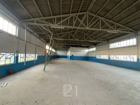 Lote Industrial  Venda em Cacém e São Marcos,Sintra
