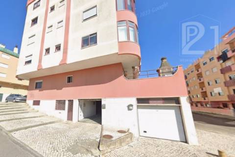 Garagem  Venda em Agualva e Mira-Sintra,Sintra