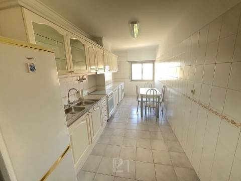 Apartamento T1 Arrendamento em Cacém e São Marcos,Sintra