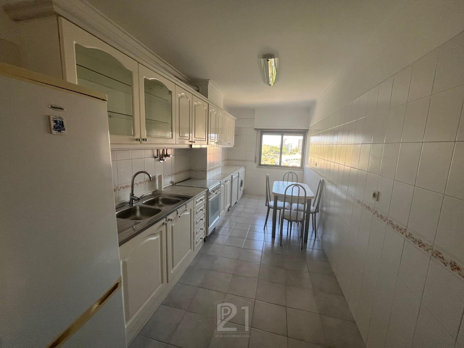 Apartamento T1 Arrendamento em Cacém e São Marcos,Sintra