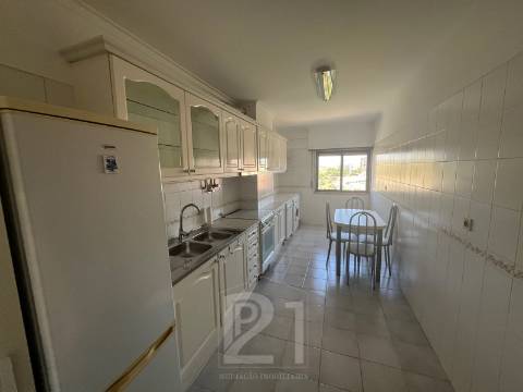 Apartamento T1 Arrendamento em Cacém e São Marcos,Sintra