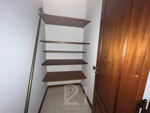 Apartamento T1 Arrendamento em Cacém e São Marcos,Sintra