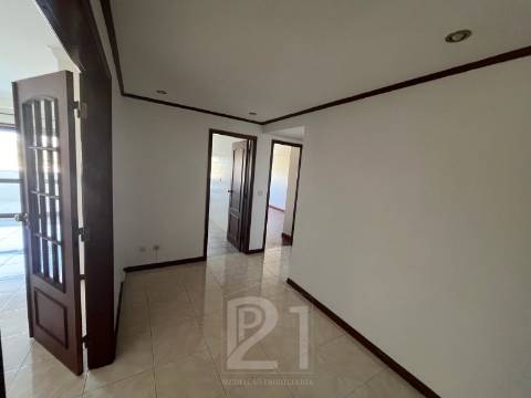Apartamento T1 Arrendamento em Cacém e São Marcos,Sintra