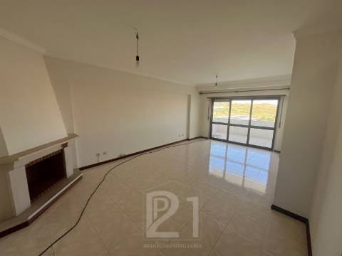 Apartamento T1 Arrendamento em Cacém e São Marcos,Sintra