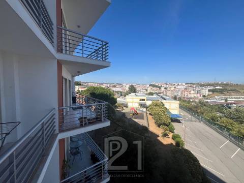 Apartamento T1 Arrendamento em Cacém e São Marcos,Sintra
