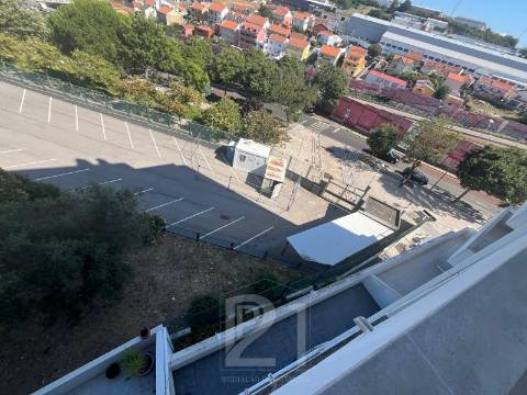 Apartamento T1 Arrendamento em Cacém e São Marcos,Sintra