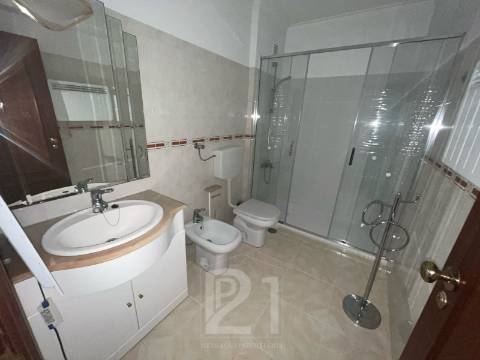 Apartamento T1 Arrendamento em Cacém e São Marcos,Sintra