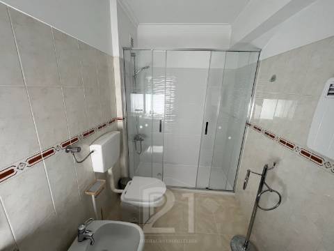 Apartamento T1 Arrendamento em Cacém e São Marcos,Sintra