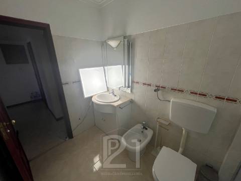 Apartamento T1 Arrendamento em Cacém e São Marcos,Sintra