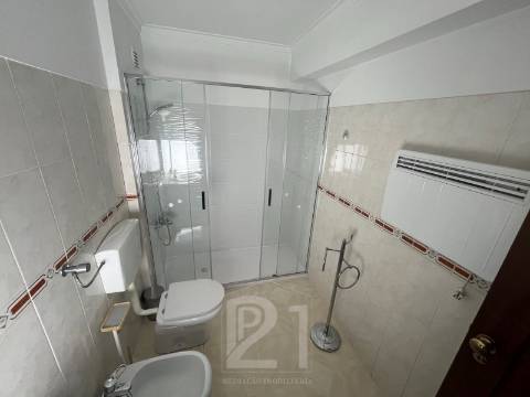 Apartamento T1 Arrendamento em Cacém e São Marcos,Sintra