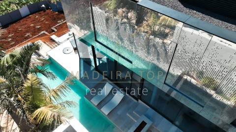 Moradia T3 Venda em Tábua,Ribeira Brava