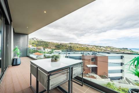 Apartamento T3 Venda em Câmara de Lobos,Câmara de Lobos