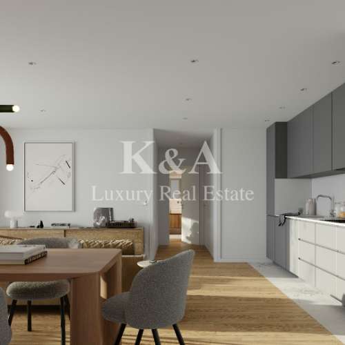 Apartamento T3 DUPLEX Venda em Lordelo do Ouro e Massarelos,Porto
