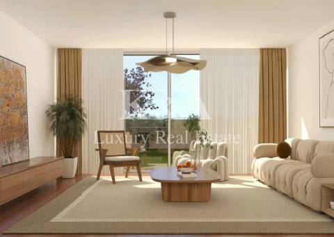 Apartamento T1 Duplex em novo edifício, na Baixa do Porto