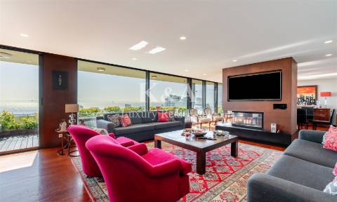 Apartamento T5+1 Venda em Aldoar, Foz do Douro e Nevogilde,Porto