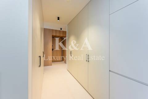 Apartamento T4+1 em Matosinhos Sul