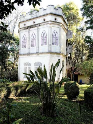 Quinta no Luso