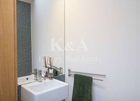 Apartamento T3 na Foz.