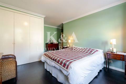 Apartamento T4 DUPLEX Venda em Aldoar, Foz do Douro e Nevogilde,Porto