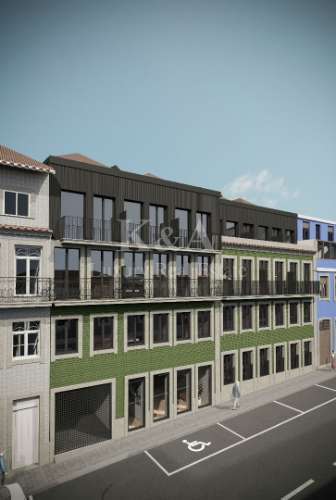 Apartamento T1 Venda em Cedofeita, Santo Ildefonso, Sé, Miragaia, São Nicolau e Vitória,Porto