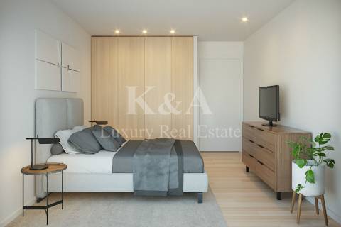 Apartamento T1 Venda em Cedofeita, Santo Ildefonso, Sé, Miragaia, São Nicolau e Vitória,Porto