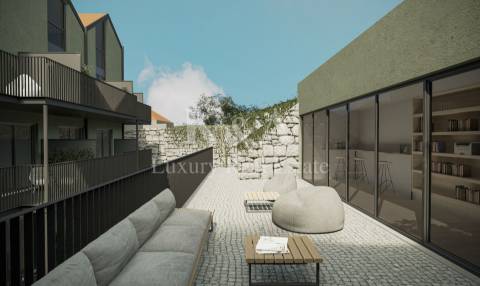 Apartamento T1 DUPLEX Venda em Cedofeita, Santo Ildefonso, Sé, Miragaia, São Nicolau e Vitória,Porto