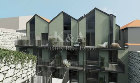 Apartamento T1 DUPLEX Venda em Cedofeita, Santo Ildefonso, Sé, Miragaia, São Nicolau e Vitória,Porto