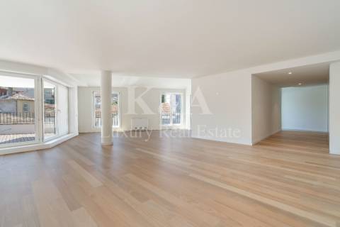 Apartamento duplex no coração da Foz Velha