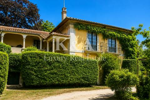 Quinta histórica no Minho