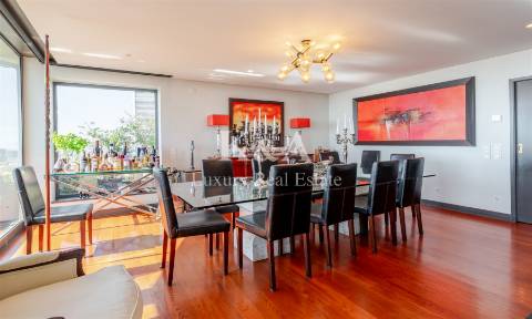 Apartamento T5+1 Venda em Aldoar, Foz do Douro e Nevogilde,Porto
