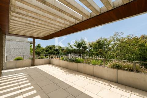 Penthouse T4 na Foz
