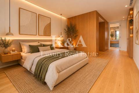 Penthouse T4 na Foz