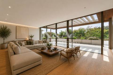 Penthouse T4 na Foz