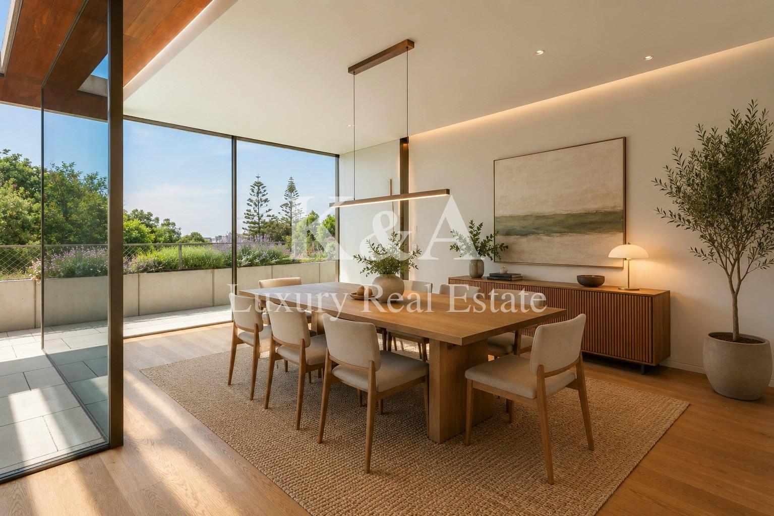 Penthouse T4 na Foz