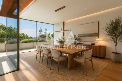 Penthouse T4 na Foz