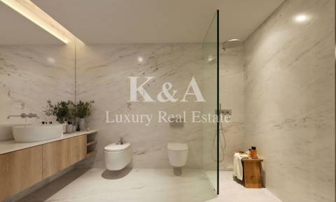 Apartamento T2 em condomínio de luxo, Vilamoura
