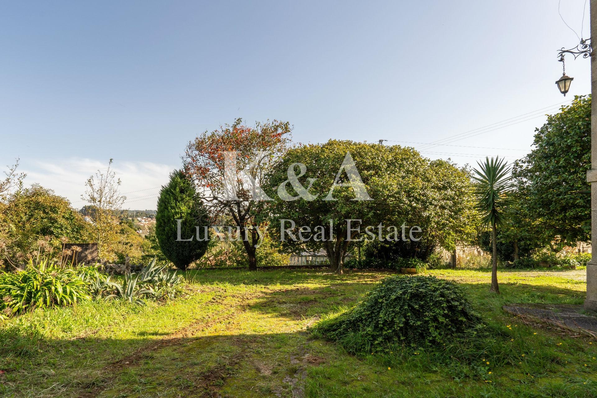 Quinta T7 Venda em Mafamude e Vilar do Paraíso,Vila Nova de Gaia