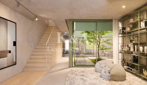 Apartamento T2+1 em Novo Condomínio