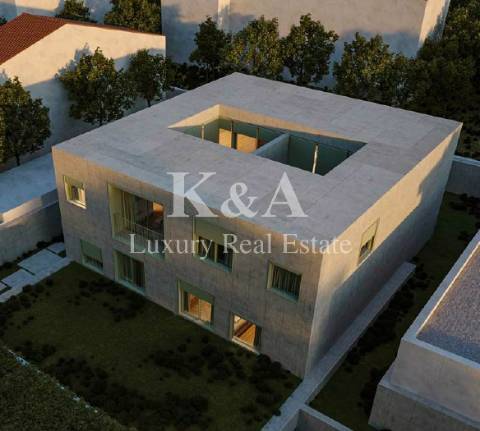 Apartamento T2 em Novo Condomínio