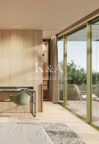 Apartamento T3 em Novo Condomínio