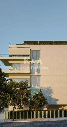 Apartamento T3+1 em Novo Condomínio