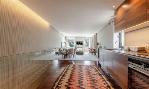 Apartamento T2 DUPLEX Venda em Lordelo do Ouro e Massarelos,Porto