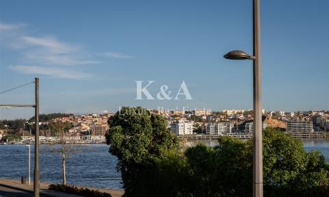 Apartamento T2 DUPLEX Venda em Lordelo do Ouro e Massarelos,Porto