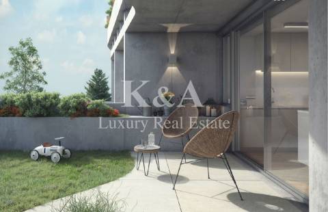 Apartamento T2 na Foz com varanda